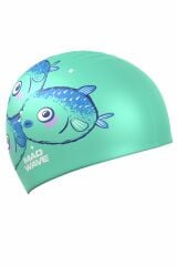 Mad Wave Silikon Bone Genç Fugu fish, One size, Az
