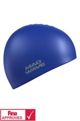 Mad Wave Silikon Bone Mavi