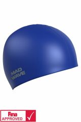 Mad Wave Silikon Bone Mavi