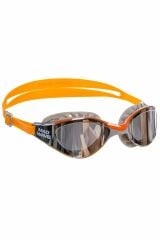 Mad Wave Yüzme Gözlüğü Hydro flex mirror, One size