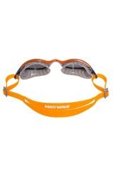 Mad Wave Yüzme Gözlüğü Hydro flex mirror, One size