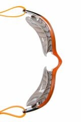Mad Wave Yüzme Gözlüğü Hydro flex mirror, One size