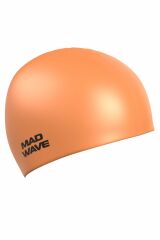 Mad Wave Silikon Bone Turuncu
