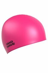Mad Wave Silikon Bone Pembe