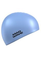 Mad Wave Silikon Bone PASTEL Mavi