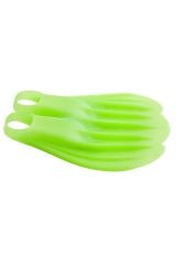 Mad Wave Mono Palte Monofin Turbo, Yeşil
