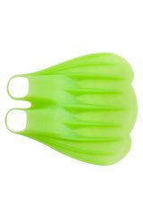 Mad Wave Mono Palte Monofin Turbo, Yeşil