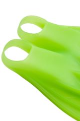 Mad Wave Mono Palte Monofin Turbo, Yeşil