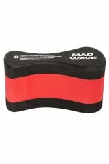 Mad Wave Pullbuoy Pull buoy EXT Printed, Kırmızı