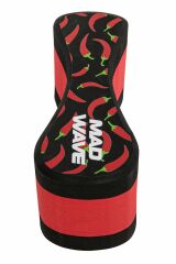 Mad Wave Pullbuoy Pull buoy EXT Printed, Kırmızı