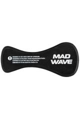 Mad Wave Pullbuoy Pull buoy EXT Printed, Turuncu