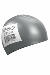 Mad Wave Silikon Bone HAPPINESS