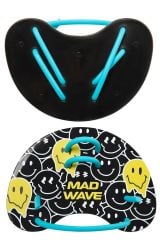 Mad Wave El Paleti Paddles finger fun, One size, B
