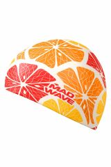 Mad Wave Silikon Bone CITRUS