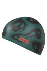 Mad Wave Silikon Bone Yetişkin SKULLS