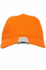 Mad Wave Düdüklü Şapka Snapback Whistle fan cap, O