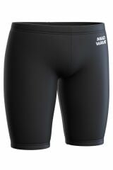 Mad Wave Erkek Çocuk Jammer Siyah