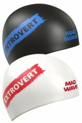 Mad Wave Silikon Bone INTROVERT Çift taraflı