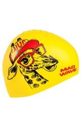 Mad Wave Genç Silikon Bone  Giraffe