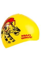 Mad Wave Genç Silikon Bone  Giraffe