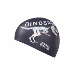 Mad Wave Genç Silikon Bone DINOSAUR