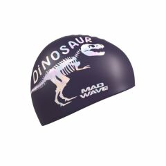 Mad Wave Genç Silikon Bone DINOSAUR