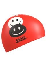 Mad Wave Genç Silikon Bone EMOJI