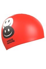 Mad Wave Genç Silikon Bone EMOJI