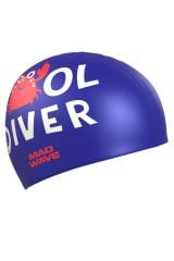 Mad Wave Genç Silikon Bone  COOL DIVER
