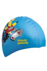 Mad Wave Genç Silikon Bone LLAMA