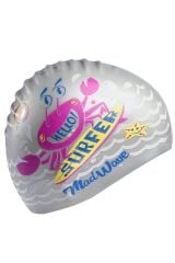 Mad Wave Genç Silikon Bone SURFER