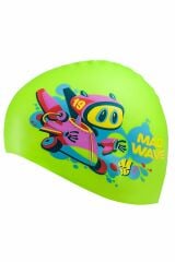 Mad Wave Genç Silikon Bone MAD BOT