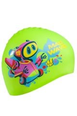 Mad Wave Genç Silikon Bone MAD BOT