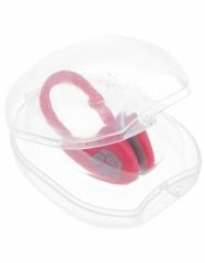 Mad Wave Burun Tıkacı Klipsi Pembe