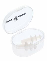 Mad Wave Kulak Tıkacı Beyaz