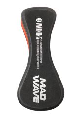 Mad Wave Pull Buoy EXT Kırmızı