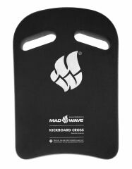 Mad Wave Kickboard Siyah