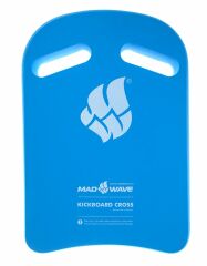 Mad Wave Kickboard Mavi