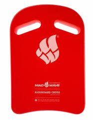 Mad Wave Kickboard Kırmızı