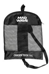 Mad Wave Ağırlık Paleti Chaser tech Siyah