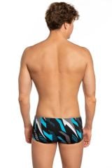 Mad Wave Erkek Mayo antichlor X-treme PBT J1, Mult