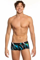 Mad Wave Erkek Mayo antichlor X-treme PBT J1, Mult