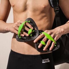 Mad Wave El Paleti FINGER PRO