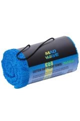 Mad Wave Pamuklu HAVLU SOFT TERRY TOWEL 70x140cm