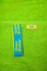 Mad Wave Pamuklu Havlu TERRY TOWEL 70x140cm
