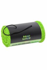 Mad Wave Pamuklu Havlu TERRY TOWEL 70x140cm