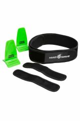 Mad Wave Hip Rotator, Kalça Sabitletleyici