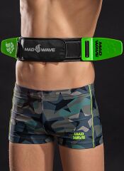 Mad Wave Hip Rotator, Kalça Sabitletleyici