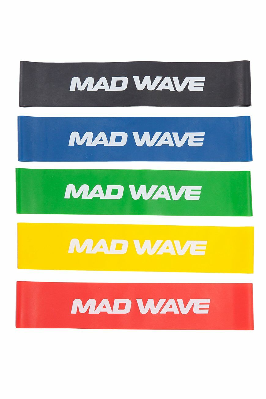 Mad Wave Direnç Lastikleri LOOP