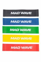 Mad Wave Direnç Lastikleri LOOP